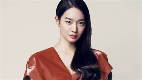 Profil Shin Min Ah Biodata Lengkap Dan Fakta Menarik Aktris Yang Juga Kekasih Kim Woo Bin