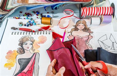 Clothing Types Of Fashion Designing Courses How To Apply To A Fashion