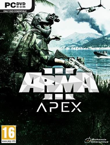 Download Arma 3 Apex Edition V182144647 Dlc Rusengmulti