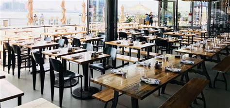 Restaurant Of The Month: Industry Kitchen - Manhattan Living
