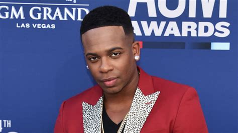 Jimmie Allen Tearfully Reveals He Contemplated Suicide After Sexual
