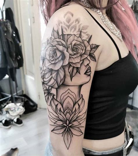 Top Best Upper Arm Tattoo Ideas Inspiration Guide