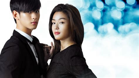My Love From Another Star Korean Dramas Wallpaper