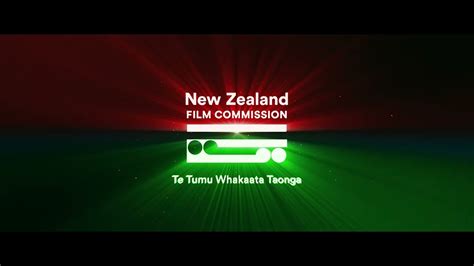 Rialtonew Zealand Film Commissionjawbone 2022 Youtube