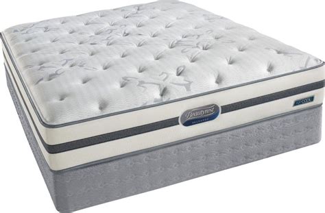 Sealy mattresses deliver support that's right for you. Sears Twin Mattress (With images) | Simmons beautyrest ...