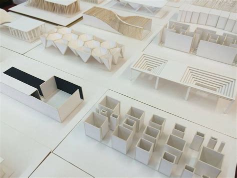 Pin On Maquettes Architecture