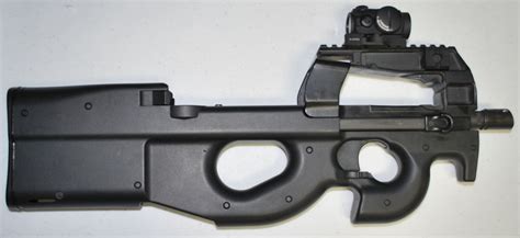 Meet The Bullpup Rifle The Powerful Gun That You Need To Know About