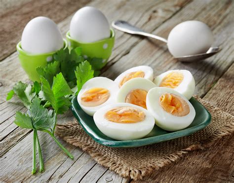 Boiled Egg Diet Is The Worst For Weight Loss Thehealthmania