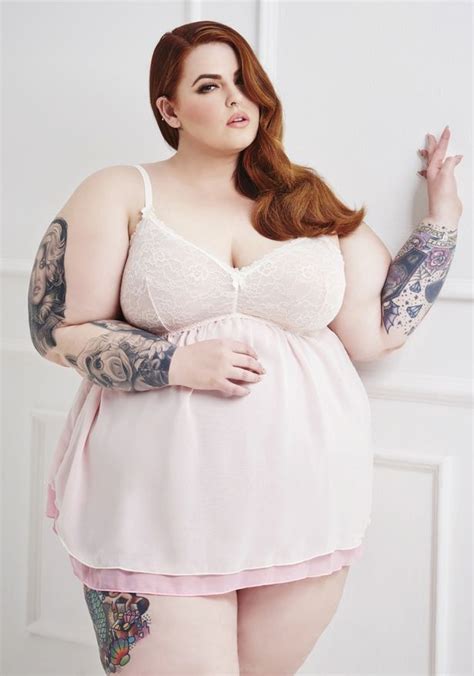 Tess Holliday Worlds First Size 26 Supermodel Says She Is Happy To Be