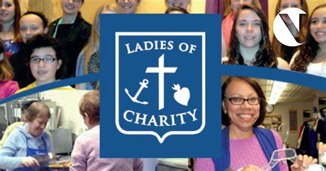 The Ladies Of Charity As A Foundation In The United States We Are Vincentians