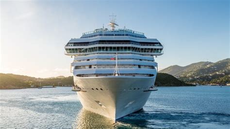 27 Amazing Cruise Ship Facts You Never Knew About — Best Life