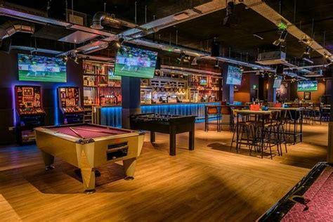 Find The Best Ideal Sports Bar In Arlington Tx Sports Bar Sport Bar