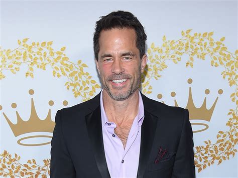 Shawn Christian Returns To Days Of Our Lives Daytime Confidential