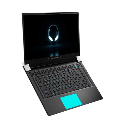 Alienware Reveals New X Series Gaming Laptops 지락문화예술공작단