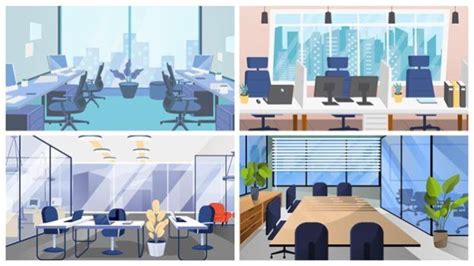 Flex Office Space In 2023 An Ultimate Guide Officernd