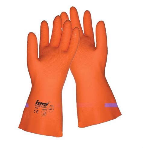 Eyevex Hand Protection Glove Shd 028