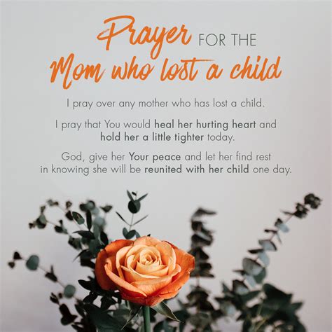 Prayers For Mom Positive Encouraging K Love