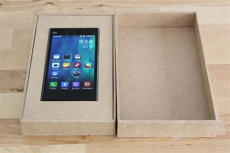 Xiaomi Mi3 Review And Giveaway