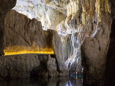 The 15 Most Beautiful Caves In The World Cool Places To