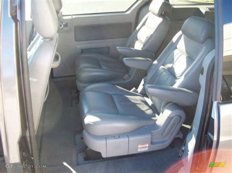 2005 Ford Freestar Limited Interior Photo 43055212