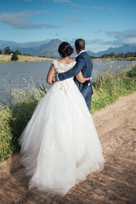 Gorgeous Destination Wedding In South Africa Destination Wedding Details