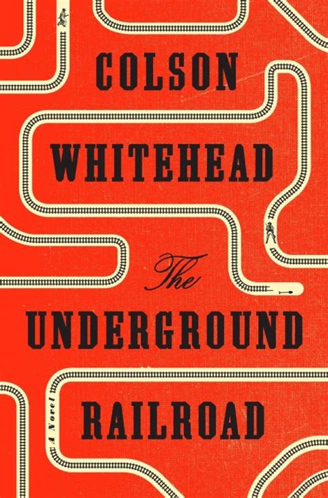 Review “the Underground Railroad” By Colson Whitehead Anisfield Wolf