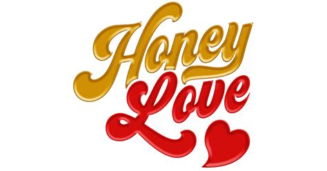 Products Honey Love