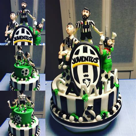 Juventus Cake Amazing Cakes Homemade Cakes Cake