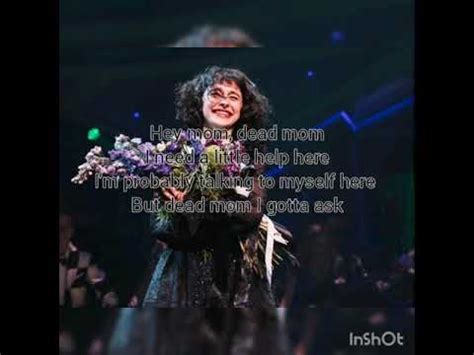 Sophia anne caruso sings at broadway con 2019 видео 'dead mom' beetlejuice the musical канала broadway musical home. Dead Mom| Beetlejuice the Musical lyrics - YouTube