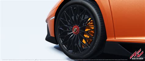 Assetto Corsa Red Pack Teasers Bsimracing