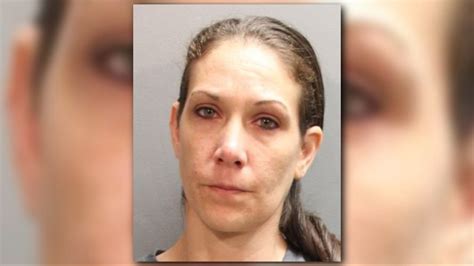 Jacksonville Woman Jailed After 4 Year Old Girl Hospitalized With