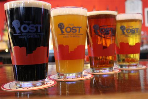 Ever wonder how the bottoms up draft beer system works? Draft Beer - Great3 copy - The Post