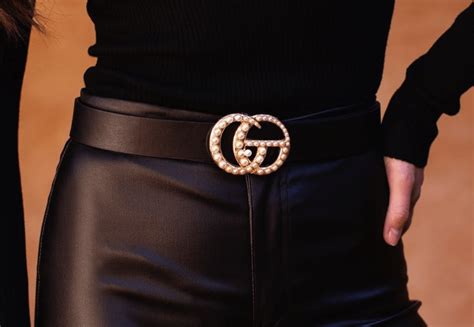 Best Gucci Gg Belt Dupes And Where To Buy