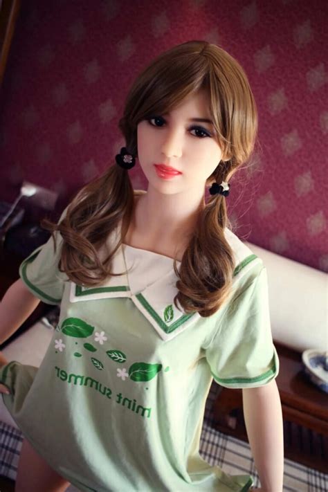 152cm Chinese School Girl Sex Doll Misexdolls