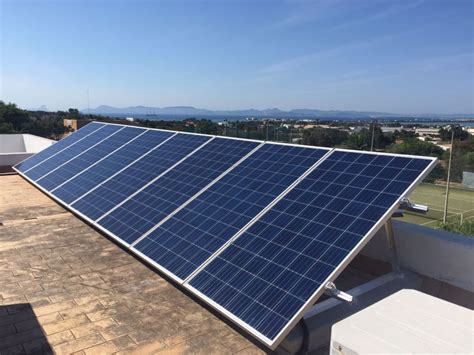 Basauri Instalará 784 Paneles Solares En El Polideportivo De Artunduaga