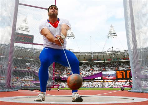 London 2012 Olympics One Week In Photos The Big Picture