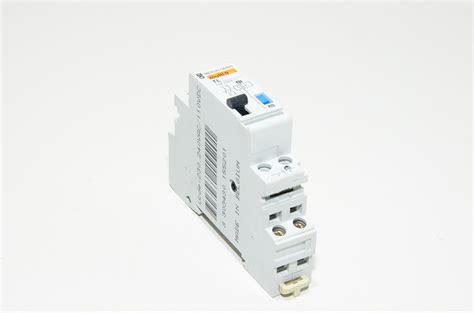 Merlin Gerin Multi9 Tl Impulse Relay