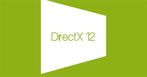 Directx 12 Offline Online PhÁ Game Tv