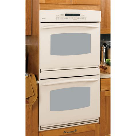 Ge Profile Series 30 Built In Double Wall Oven Double Wall Ovens