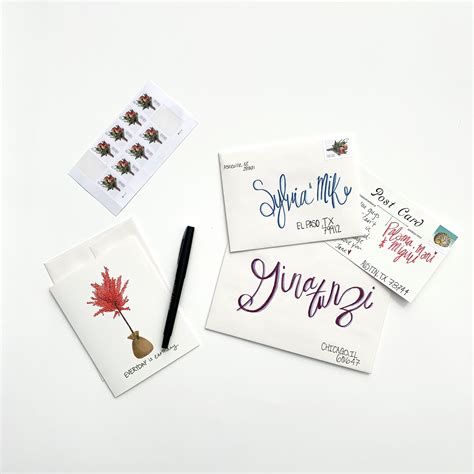 National Card And Letter Writing Month Letter Writing Lettering Cards