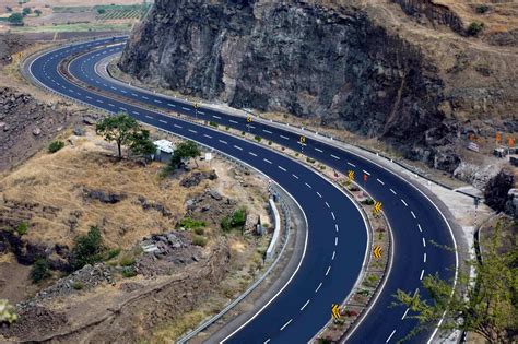Risingcitizen Pics Of New Indian Highways And Roads