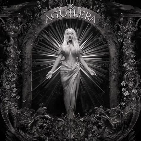 Image Gallery For Christina Aguilera No Es Que Te Extrañe Music Video