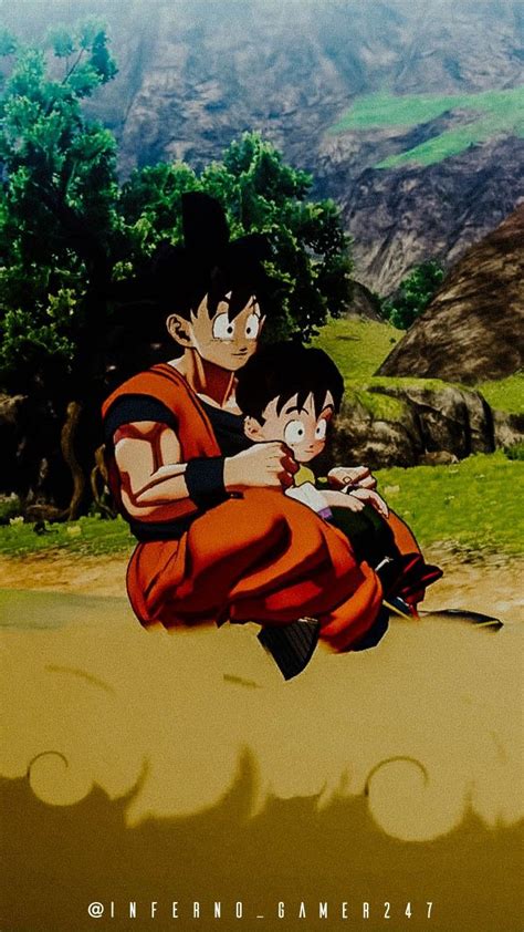 Maybe you would like to learn more about one of these? Dragon Ball Z Kakarot - Raditz Saga | Dragonball evolution, Dragon ball, Dragon ball super