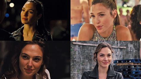 Gal Gadot Fast And Furious Newstempo