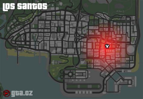 Clothes Binco Gta Sa Grand Theft Auto San Andreas On Gtacz