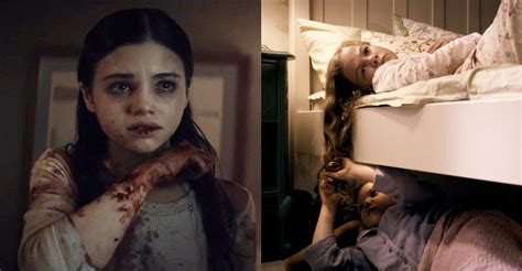 20 filmes de terror que estão disponíveis na Netflix e prometem tirar o ...