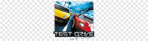 Test Drive Unlimited Testdrive Icon Png Pngegg