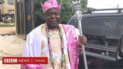 In latest news, naija news. Sunday Igboho: Ifayẹmi Ẹlẹbubọn ní àgbààgbà Yorùbá yẹ kó ...