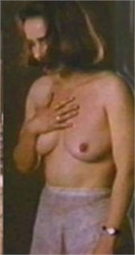 Jeanne tripplehorn ever been nude