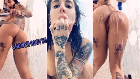 Joanna Angel Intimate Shower Masturbation Xxx Mobile Porno Videos And Movies Iporntv